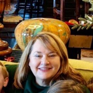 Meet your Posher, Kerry